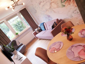 Apartament na Białej Dolinie